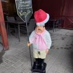 Stefano & Mamut Ételbár & Kávézó Polgárdi - Egyéb