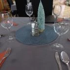 Stefano & Mamut Ételbár & Kávézó Polgárdi - Belső