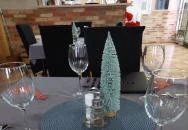 Stefano & Mamut Ételbár & Kávézó Polgárdi