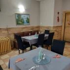 Stefano & Mamut Ételbár & Kávézó Polgárdi - Belső