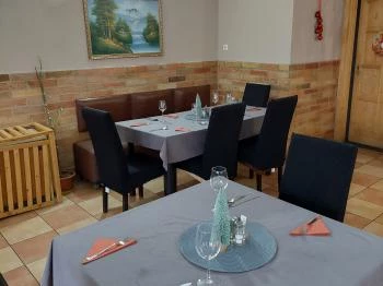 Stefano & Mamut Ételbár & Kávézó Polgárdi