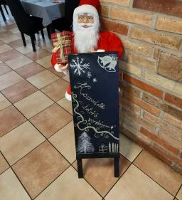 Stefano & Mamut Ételbár & Kávézó