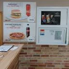 Stefano & Mamut Ételbár & Kávézó Polgárdi - Egyéb