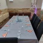 Stefano & Mamut Ételbár & Kávézó Polgárdi - Belső