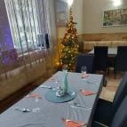 Stefano & Mamut Ételbár & Kávézó Polgárdi - Belső