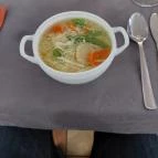 Stefano & Mamut Ételbár & Kávézó Polgárdi - Étel/ital