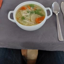 Stefano & Mamut Ételbár & Kávézó, Polgárdi - Étel/ital