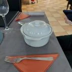 Stefano & Mamut Ételbár & Kávézó Polgárdi - Étel/ital