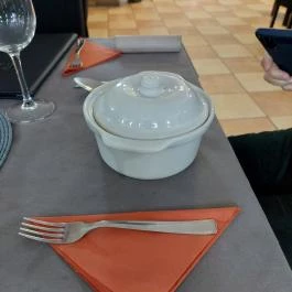 Stefano & Mamut Ételbár & Kávézó, Polgárdi - Étel/ital