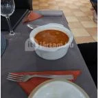 Stefano & Mamut Ételbár & Kávézó Polgárdi - Étel/ital