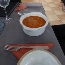 Stefano & Mamut Ételbár & Kávézó, Polgárdi - Étel/ital