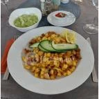 Stefano & Mamut Ételbár & Kávézó Polgárdi - Étel/ital