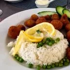 Stefano & Mamut Ételbár & Kávézó Polgárdi - Étel/ital