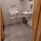 Stefano & Mamut Ételbár & Kávézó Polgárdi - Mosdó