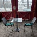 Stefano & Mamut Ételbár & Kávézó Polgárdi - Belső