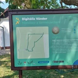 Sterbetz István Túzokvédelmi Látogatóközpont KMNP, Dévaványa - Egyéb