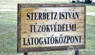 Sterbetz István Túzokvédelmi Látogatóközpont KMNP Dévaványa - Egyéb