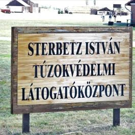 Sterbetz István Túzokvédelmi Látogatóközpont KMNP, Dévaványa - Egyéb