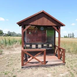 Sterbetz István Túzokvédelmi Látogatóközpont KMNP, Dévaványa - Egyéb