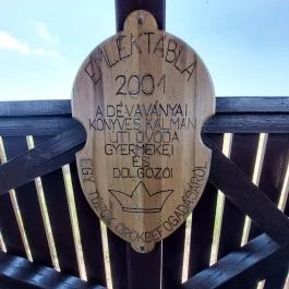 Sterbetz István Túzokvédelmi Látogatóközpont KMNP, Dévaványa - Egyéb