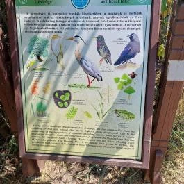 Sterbetz István Túzokvédelmi Látogatóközpont KMNP, Dévaványa - Egyéb