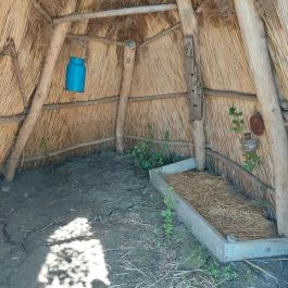 Sterbetz István Túzokvédelmi Látogatóközpont KMNP, Dévaványa - Egyéb