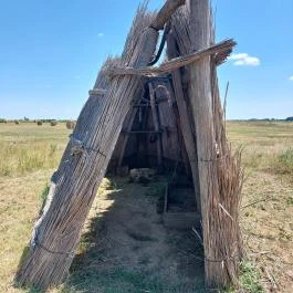 Sterbetz István Túzokvédelmi Látogatóközpont KMNP, Dévaványa - Egyéb