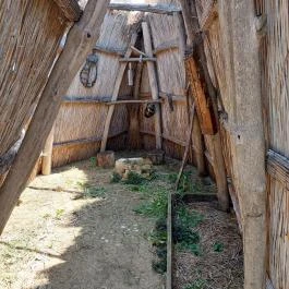 Sterbetz István Túzokvédelmi Látogatóközpont KMNP, Dévaványa - Egyéb