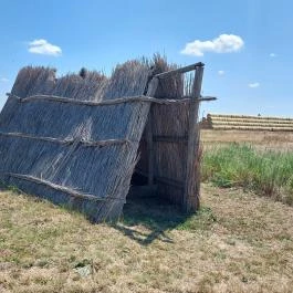 Sterbetz István Túzokvédelmi Látogatóközpont KMNP, Dévaványa - Egyéb