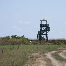 Sterbetz István Túzokvédelmi Látogatóközpont KMNP, Dévaványa - Külső kép