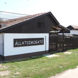 Sterbetz István Túzokvédelmi Látogatóközpont KMNP, Dévaványa - Egyéb