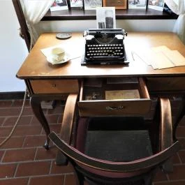 Sterbetz István Túzokvédelmi Látogatóközpont KMNP, Dévaványa - Egyéb