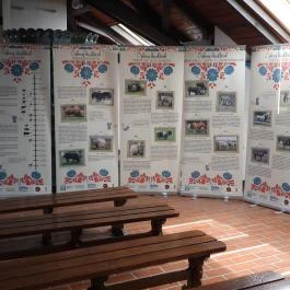 Sterbetz István Túzokvédelmi Látogatóközpont KMNP, Dévaványa - Egyéb