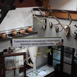 Sterbetz István Túzokvédelmi Látogatóközpont KMNP, Dévaványa - Egyéb