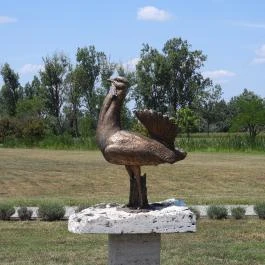 Sterbetz István Túzokvédelmi Látogatóközpont KMNP, Dévaványa - Egyéb