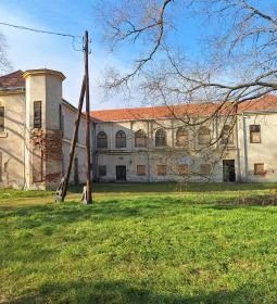 307. legjobb látnivaló: Stern kastély