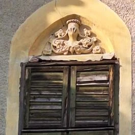 Stern kastély, Egyed - Egyéb