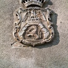 Stern kastély, Egyed - Egyéb