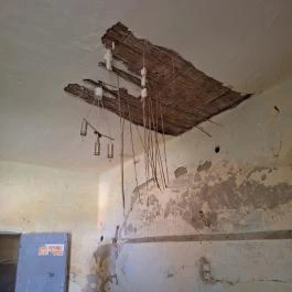 Stern kastély, Egyed - Belső