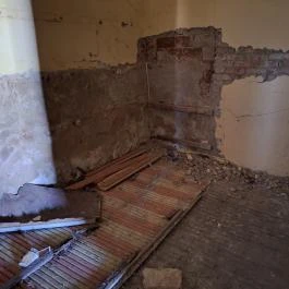 Stern kastély, Egyed - Belső