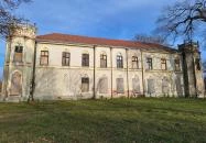 Stern kastély Egyed