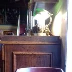 Stex Ház Étterem Budapest - Belső