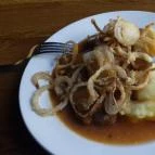 Stex Ház Étterem Budapest - Étel/ital