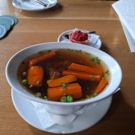 Stex Ház Étterem Budapest - Étel/ital