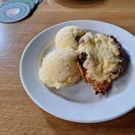 Stex Ház Étterem Budapest - Étel/ital