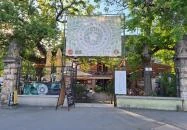 Stifler Garden Budapest