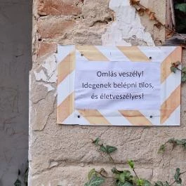 Strasszer-kastély romjai Igar - Egyéb