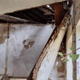 Strasszer-kastély romjai Igar - Egyéb