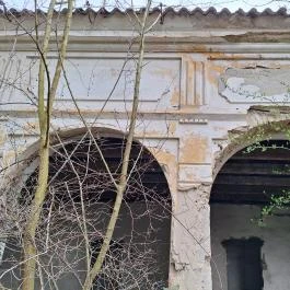 Strasszer-kastély romjai Igar - Egyéb