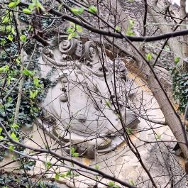 Strasszer-kastély romjai Igar - Egyéb